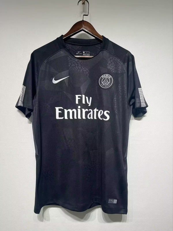PSG 2017-2018 Third