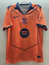 FC Barcelona Third 25-26